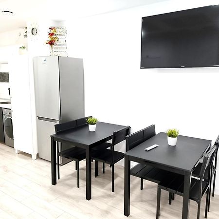 Hostal Casa Blanca 塞维利亚 外观 照片