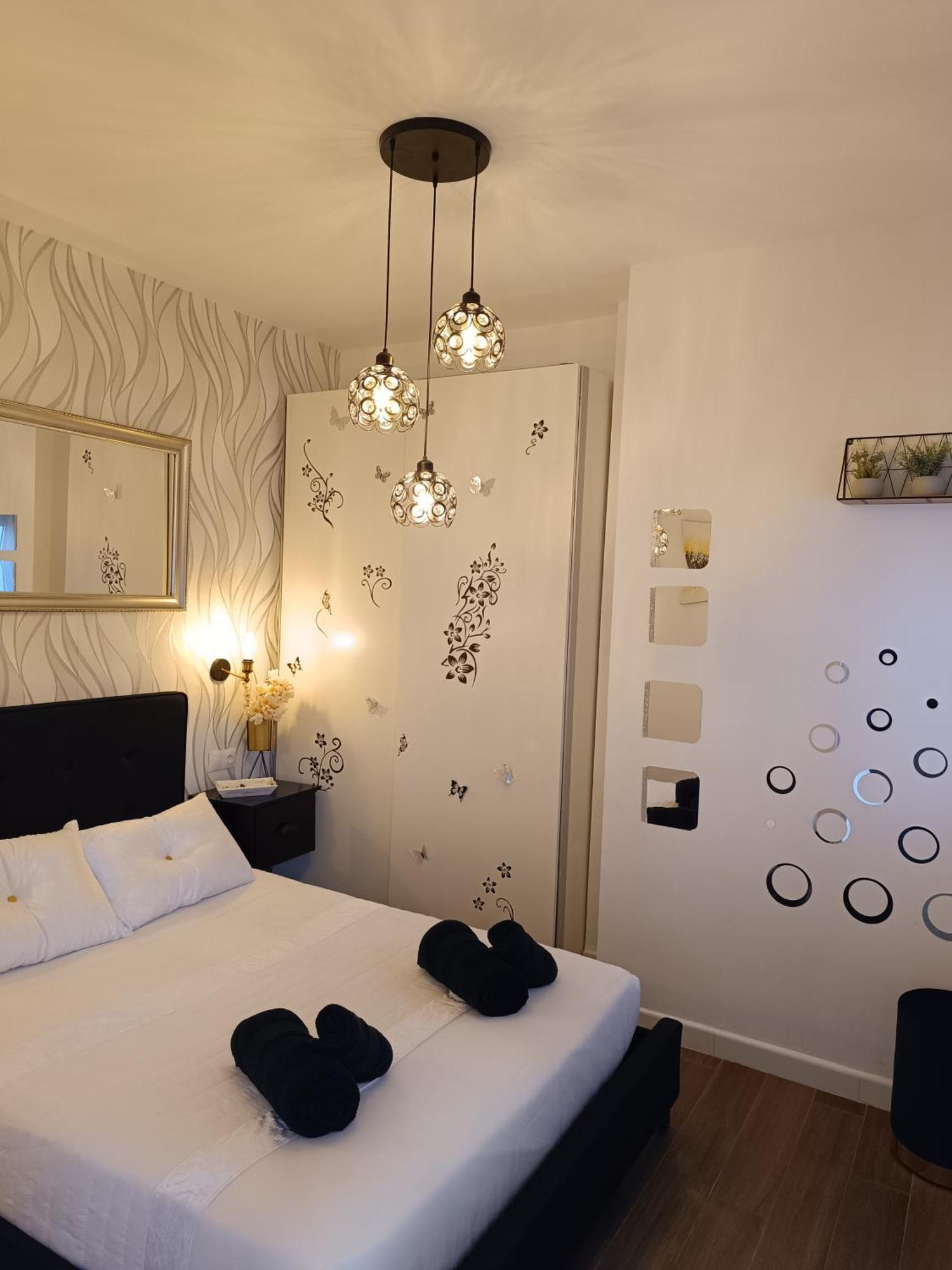 Hostal Casa Blanca 塞维利亚 外观 照片