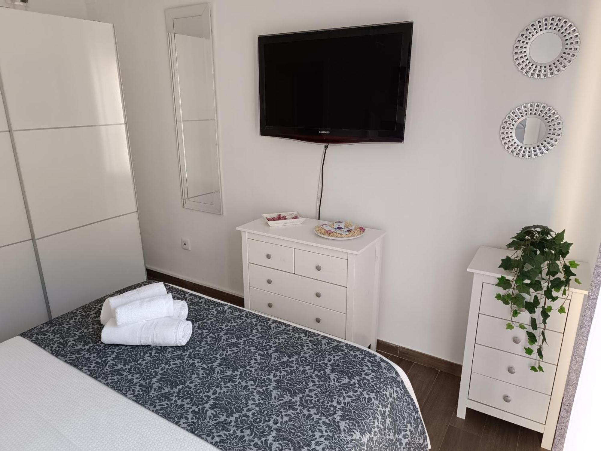 Hostal Casa Blanca 塞维利亚 外观 照片