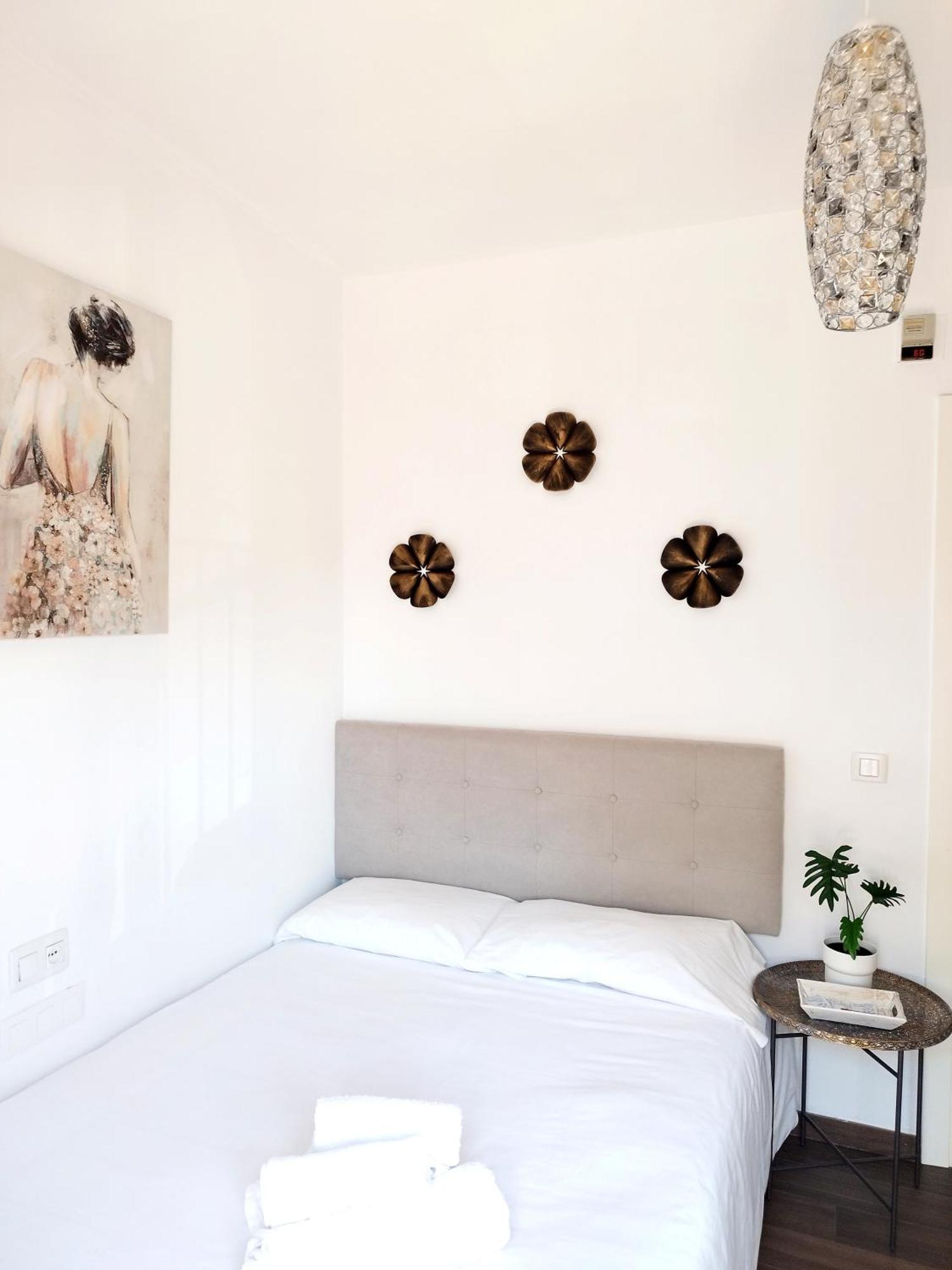Hostal Casa Blanca 塞维利亚 外观 照片