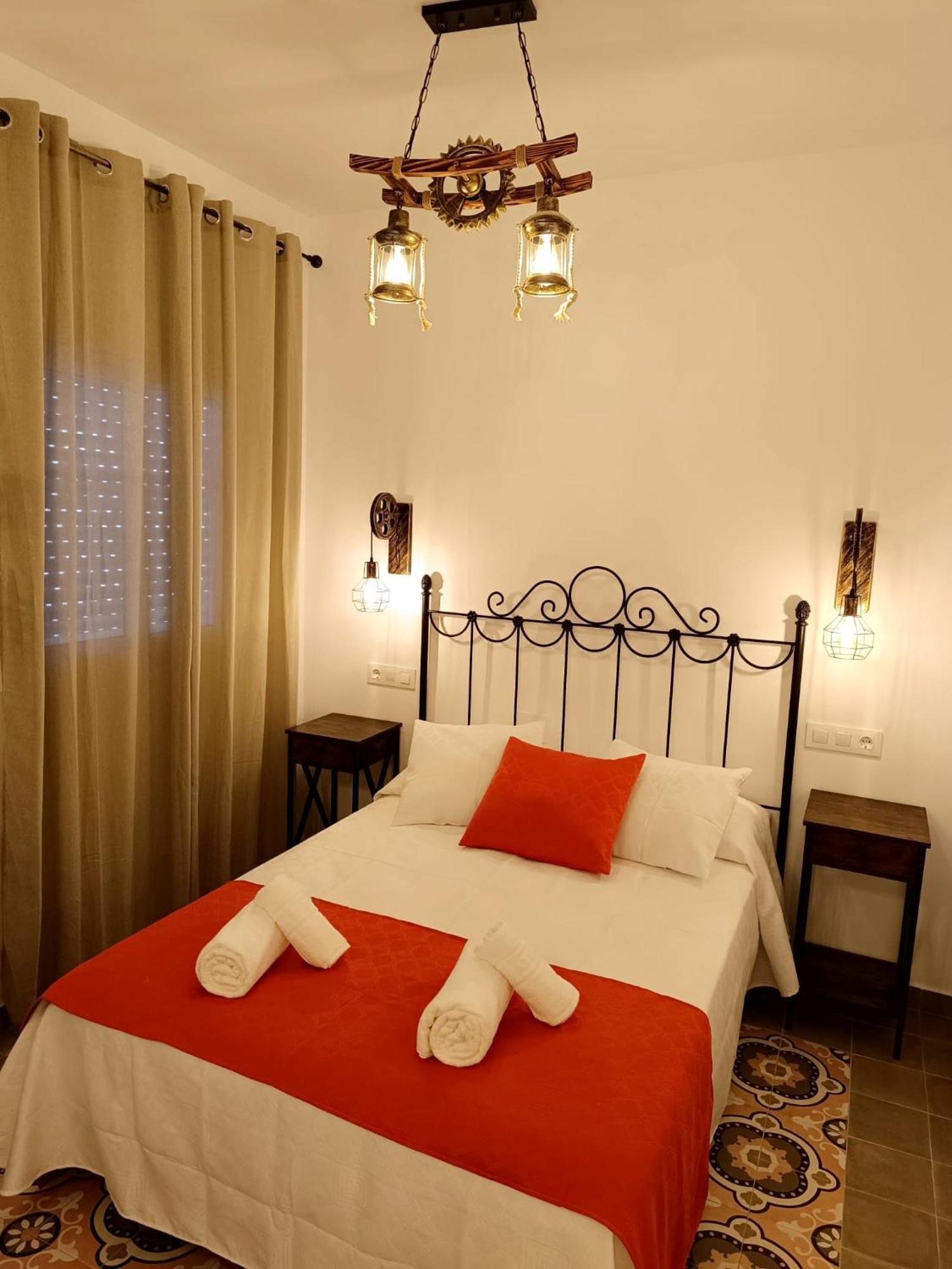 Hostal Casa Blanca 塞维利亚 外观 照片