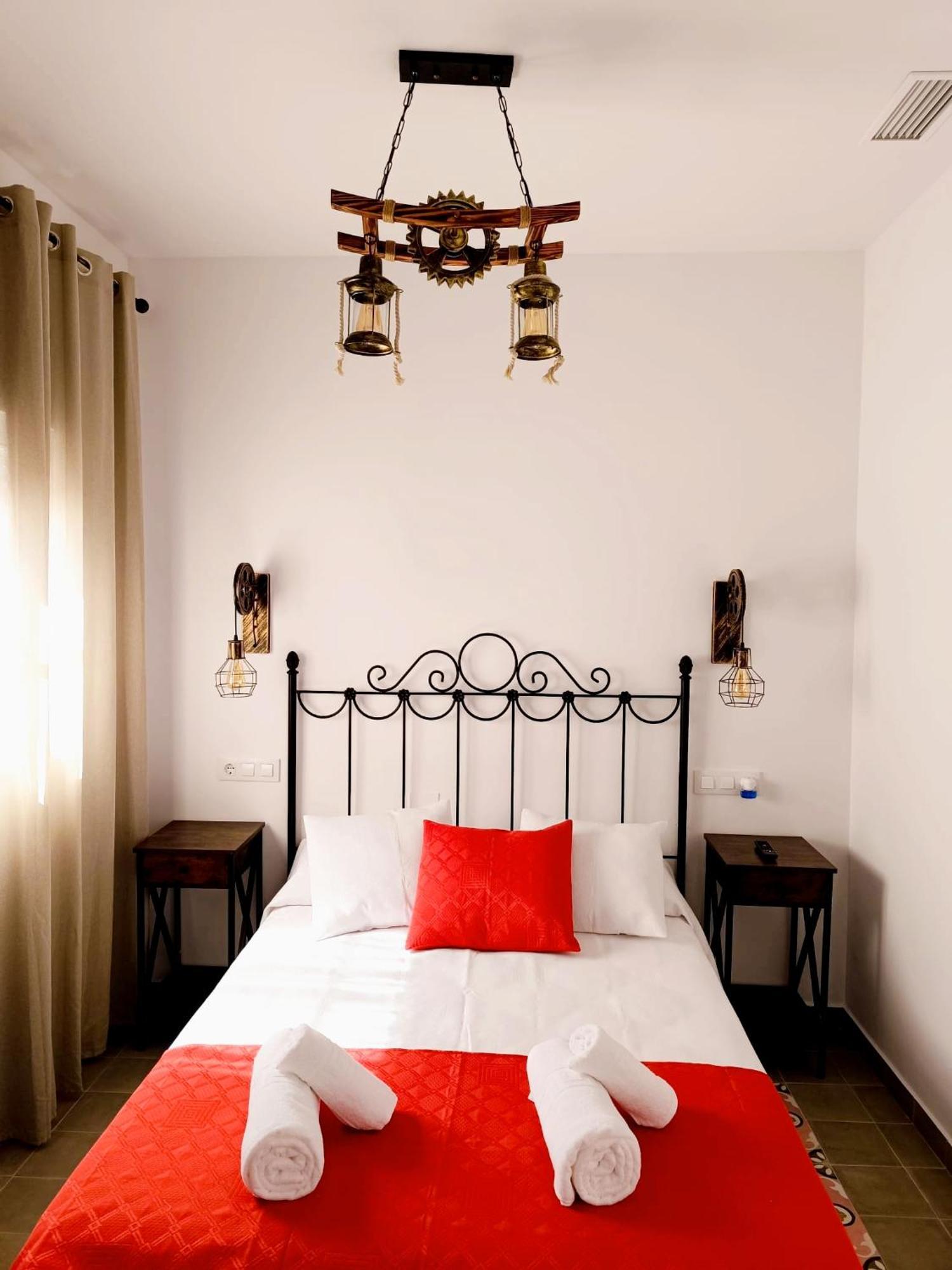 Hostal Casa Blanca 塞维利亚 外观 照片