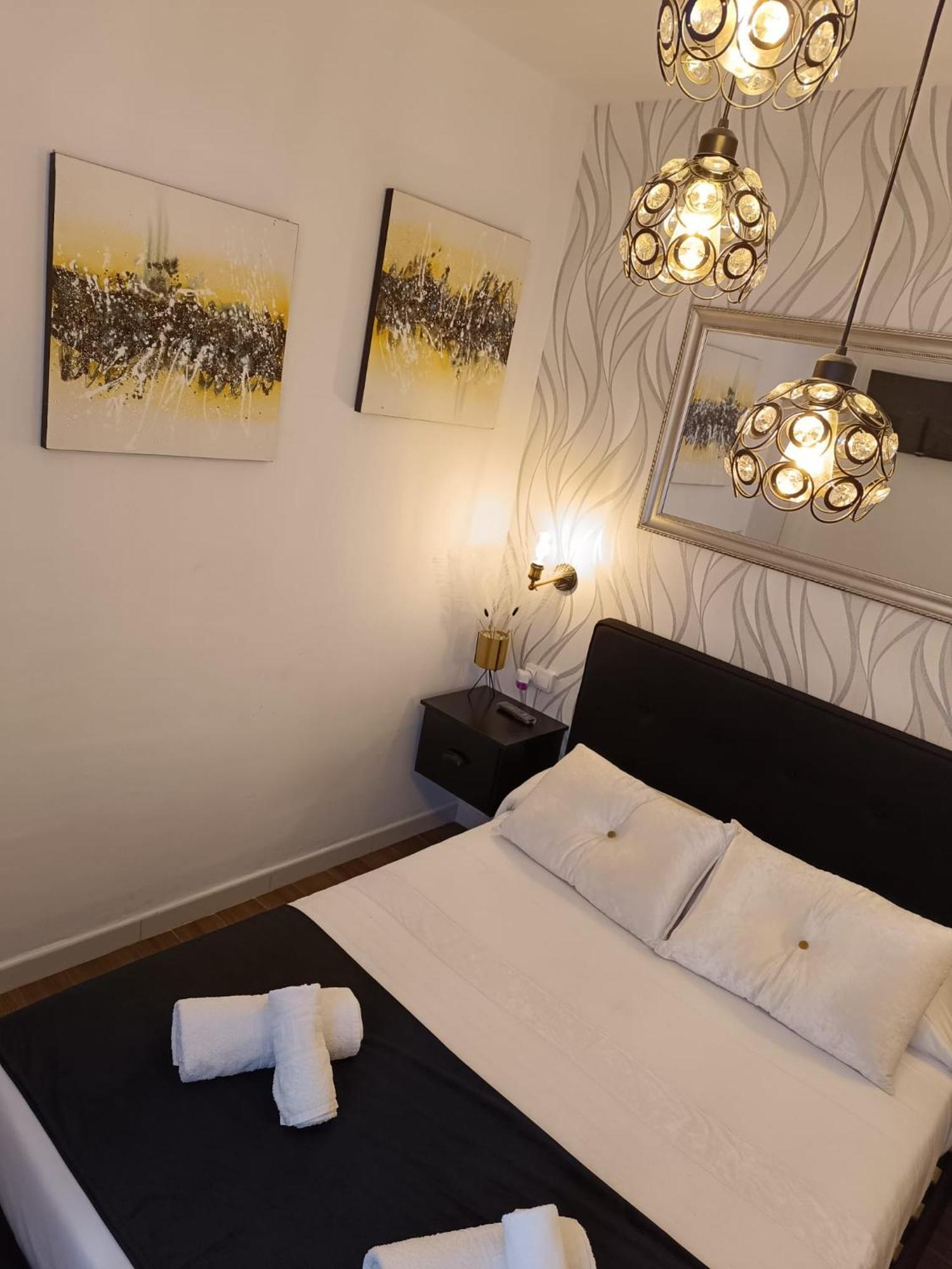 Hostal Casa Blanca 塞维利亚 外观 照片