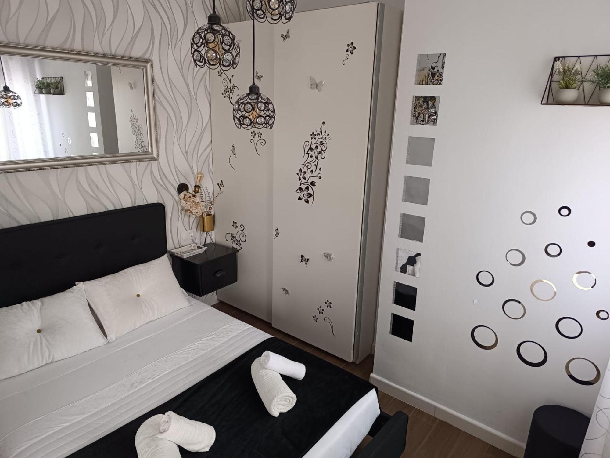 Hostal Casa Blanca 塞维利亚 外观 照片