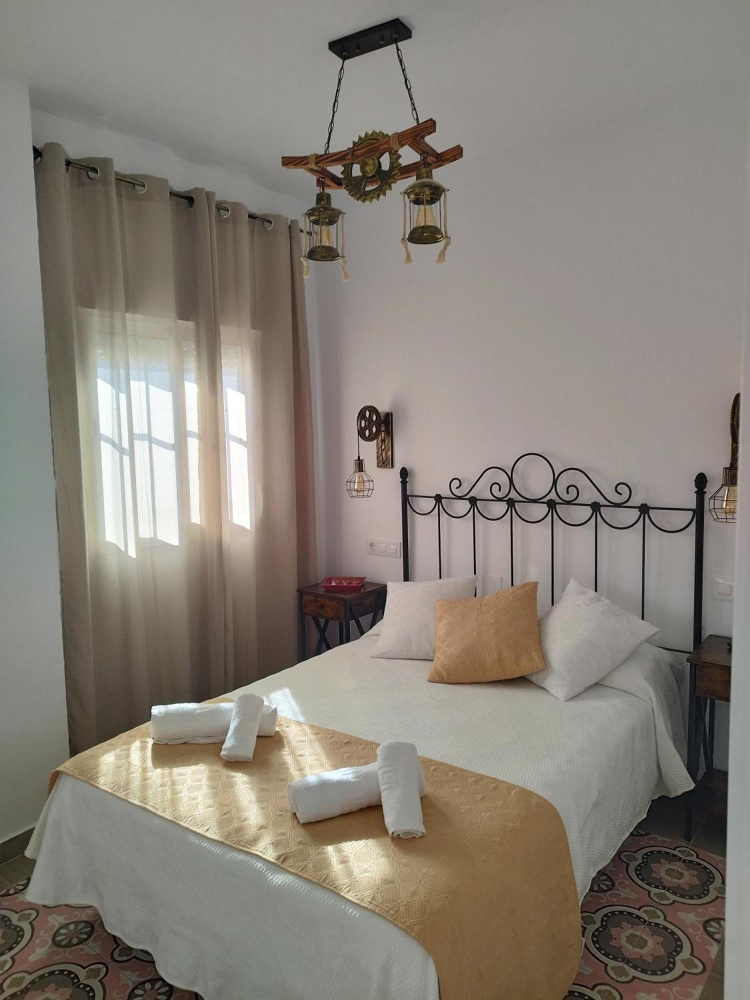 Hostal Casa Blanca 塞维利亚 外观 照片