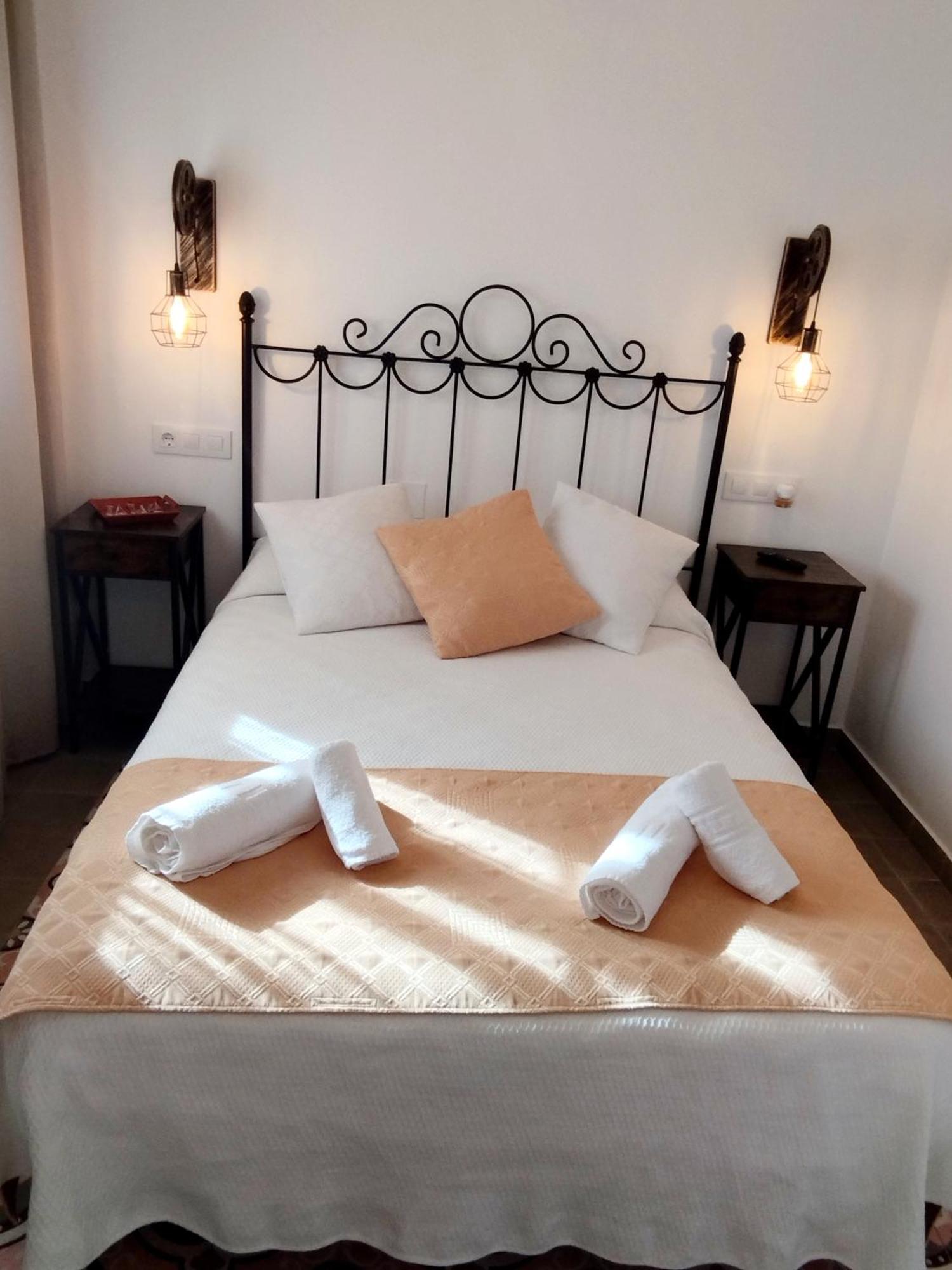 Hostal Casa Blanca 塞维利亚 外观 照片